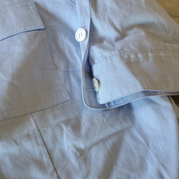 Classiques Entier Botton Down - Picture 2 of 6
